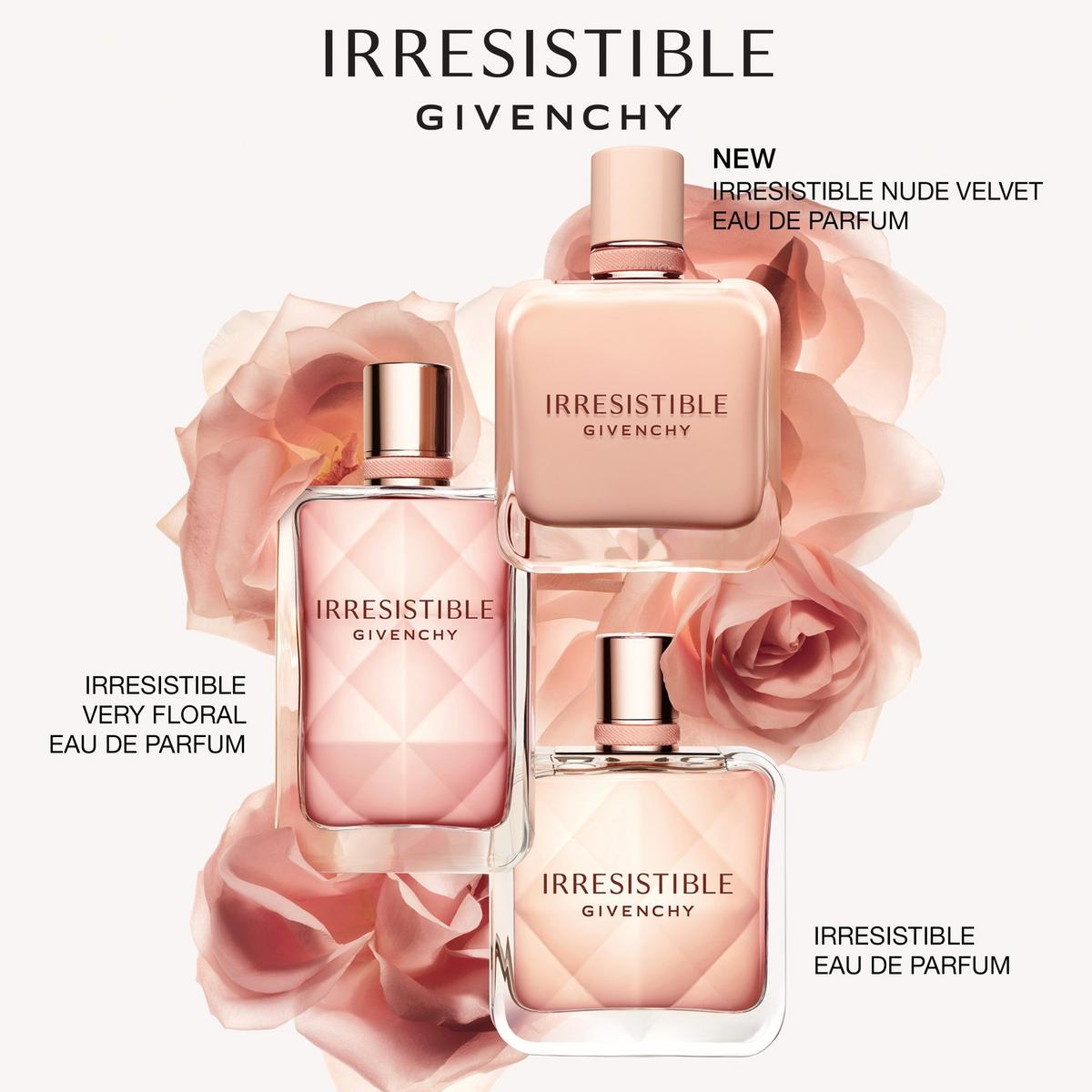 Irresistible Eau de Parfum