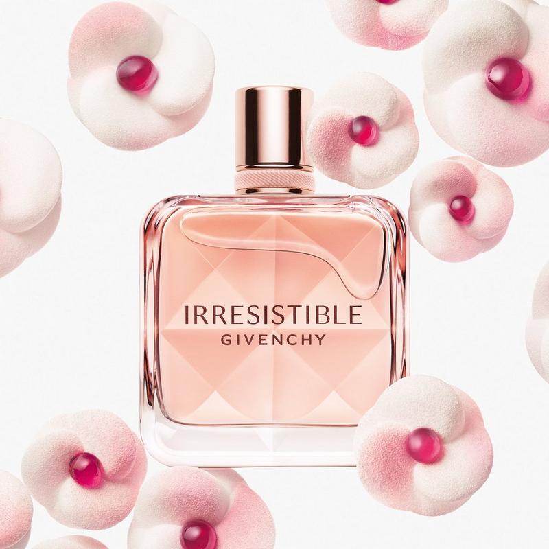 Givenchy - 2.7 oz Irresistible Eau de Parfum | Ulta Beauty