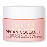 Vegan Collagen Recovery Eye Cream