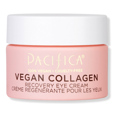 Pacifica Vegan Collagen Recovery Eye Cream
