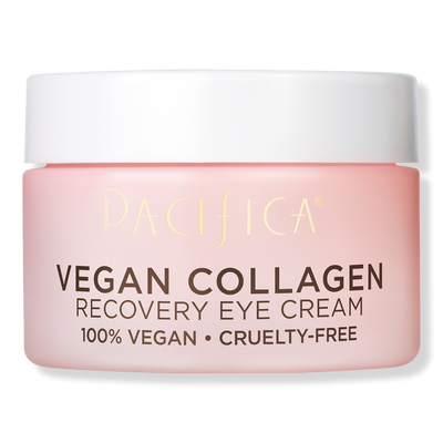 Pacifica Vegan Collagen Recovery Eye Cream