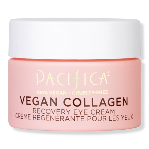 Vegan Collagen Recovery Eye Cream