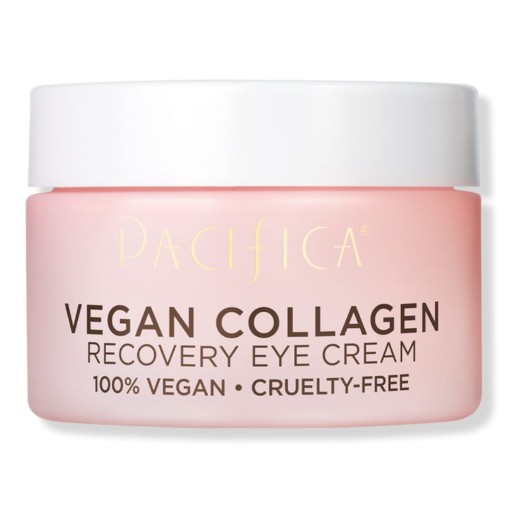 Pacifica Vegan Collagen Recovery Eye Cream #1