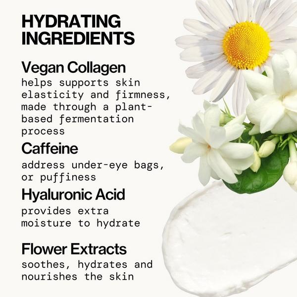 Pacifica Vegan Collagen Recovery Eye Cream #4