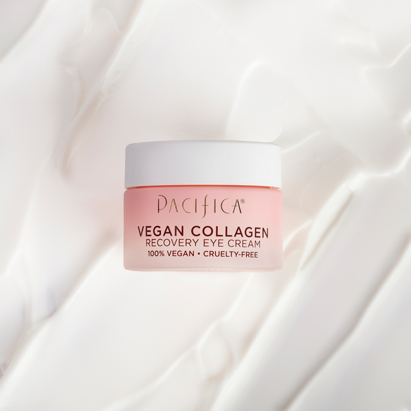 Pacifica Vegan Collagen Recovery Eye Cream #2