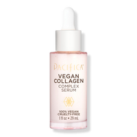 Vegan Collagen Complex Face Serum with Hyaluronic Acid