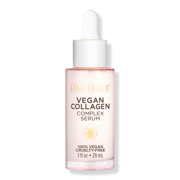 Pacifica Vegan Collagen Complex Face Serum with Hyaluronic Acid #1