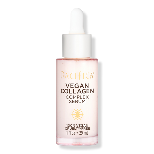 Pacifica Vegan Collagen Deep Hydration Shampoo - 12 Fl Oz : Target