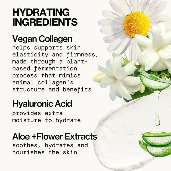 Pacifica Vegan Collagen Complex Face Serum with Hyaluronic Acid #4