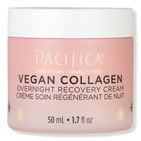 Vegan Collagen Overnight Recovery Cream