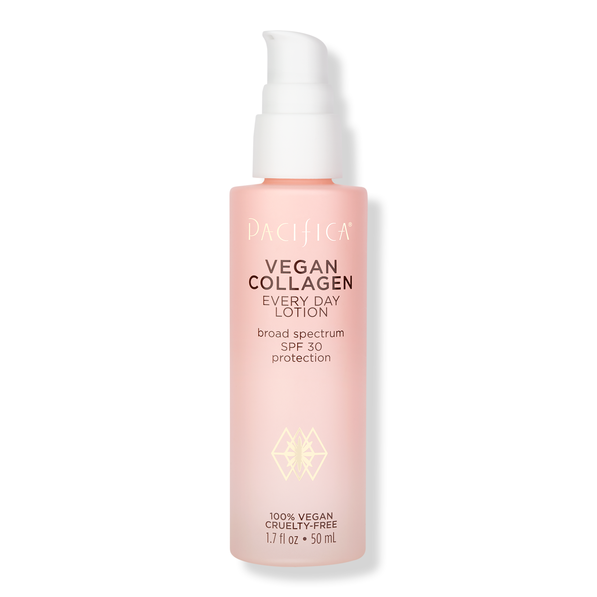 Pacifica Vegan Collagen Every Day Lotion SPF 30 #1