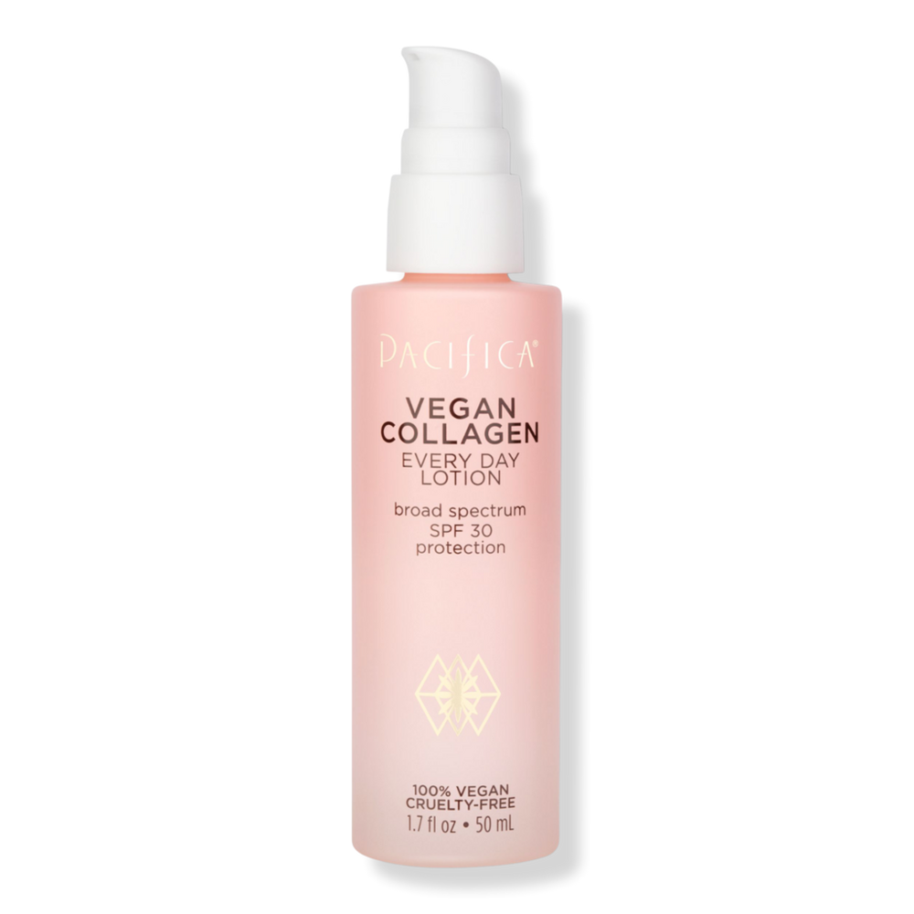 Vegan Collagen Every Day Lotion SPF 30