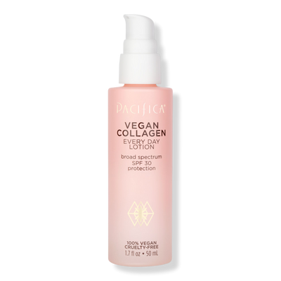 Pacifica Vegan Collagen Every Day Lotion SPF 30
