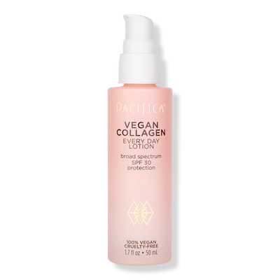 Pacifica Vegan Collagen Every Day Lotion SPF 30