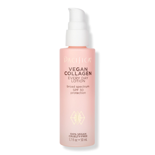 Pacifica Vegan Collagen Every Day Lotion SPF 30 Ulta Beauty