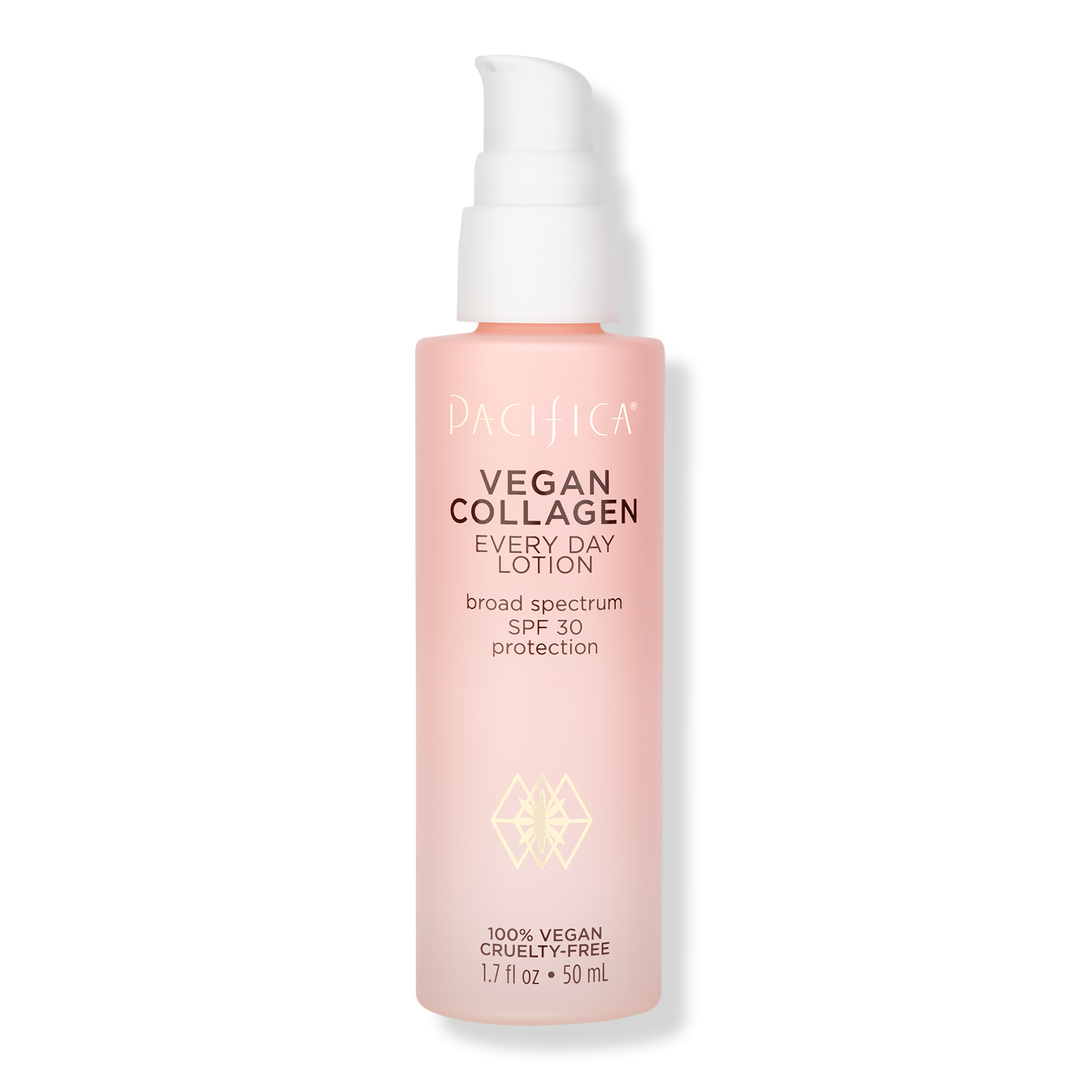 Pacifica Vegan Collagen Every Day Lotion SPF 30 #1
