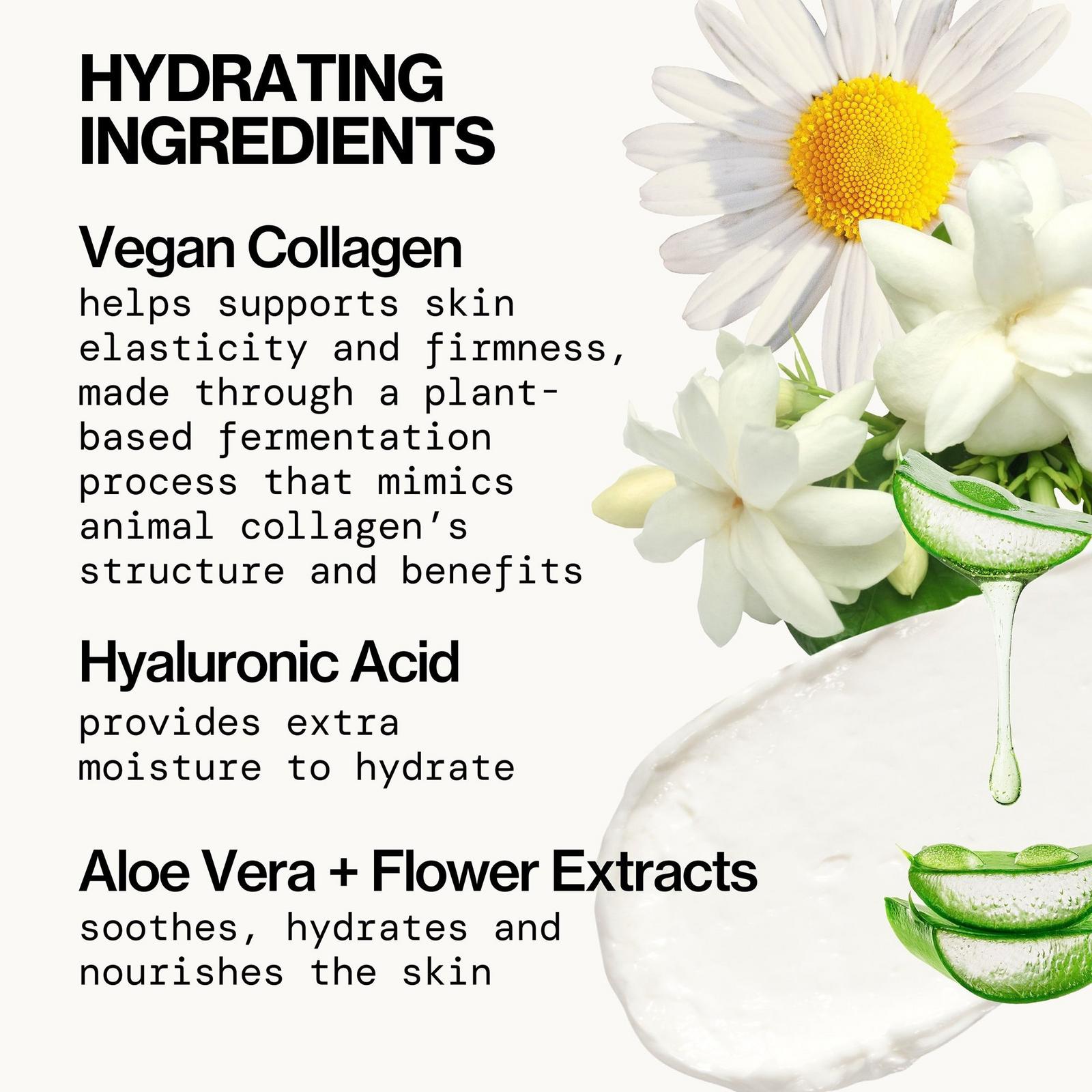 Vegan Collagen Every Day Lotion SPF 30
