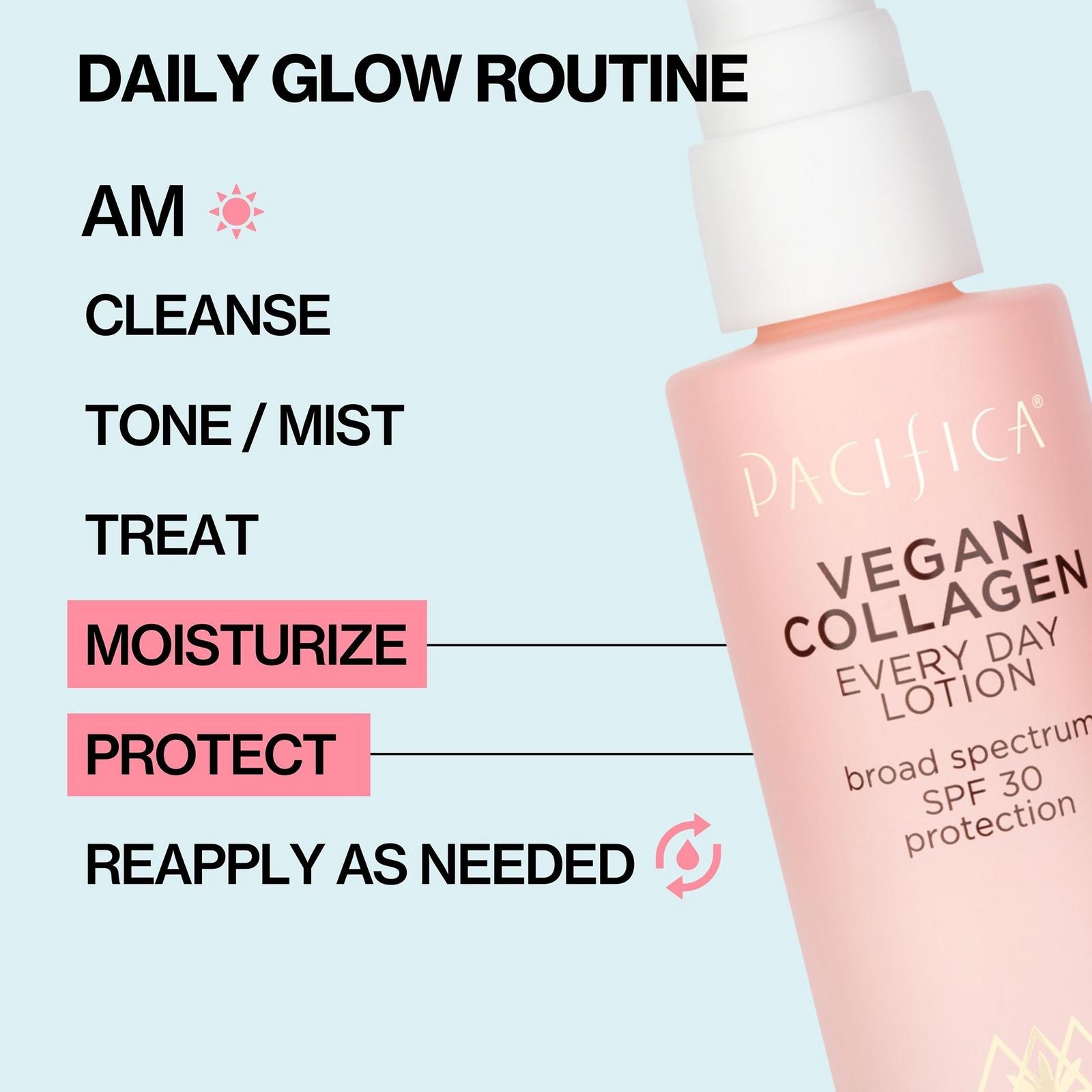 Vegan Collagen Every Day Lotion SPF 30