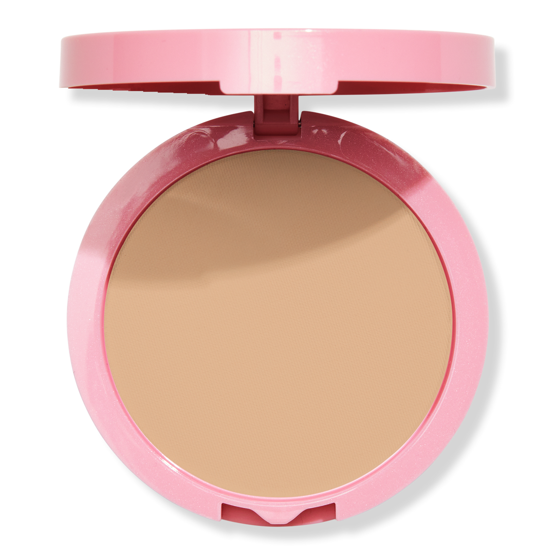 CoverGirl Clean Fresh Pressed Powder #1