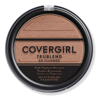 TruBlend So Flushed High Pigment Bronzer