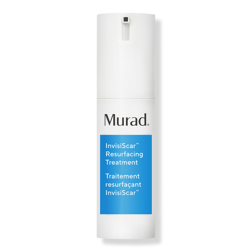 Murad Invisiscar Resurfacing Treatment - 1.0 oz