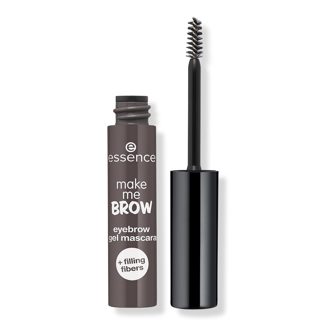 Essence Make Me Brow Eyebrow Gel Mascara #1