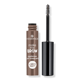 Essence Make Me Brow Eyebrow Gel Mascara - Chocolaty Brows 05