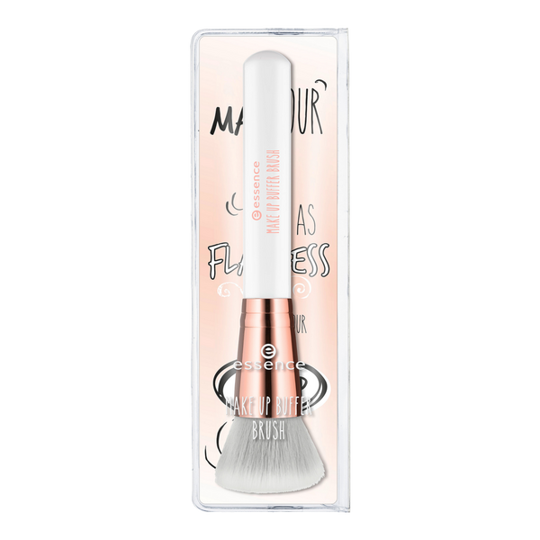 Essence Buffer Brush #2