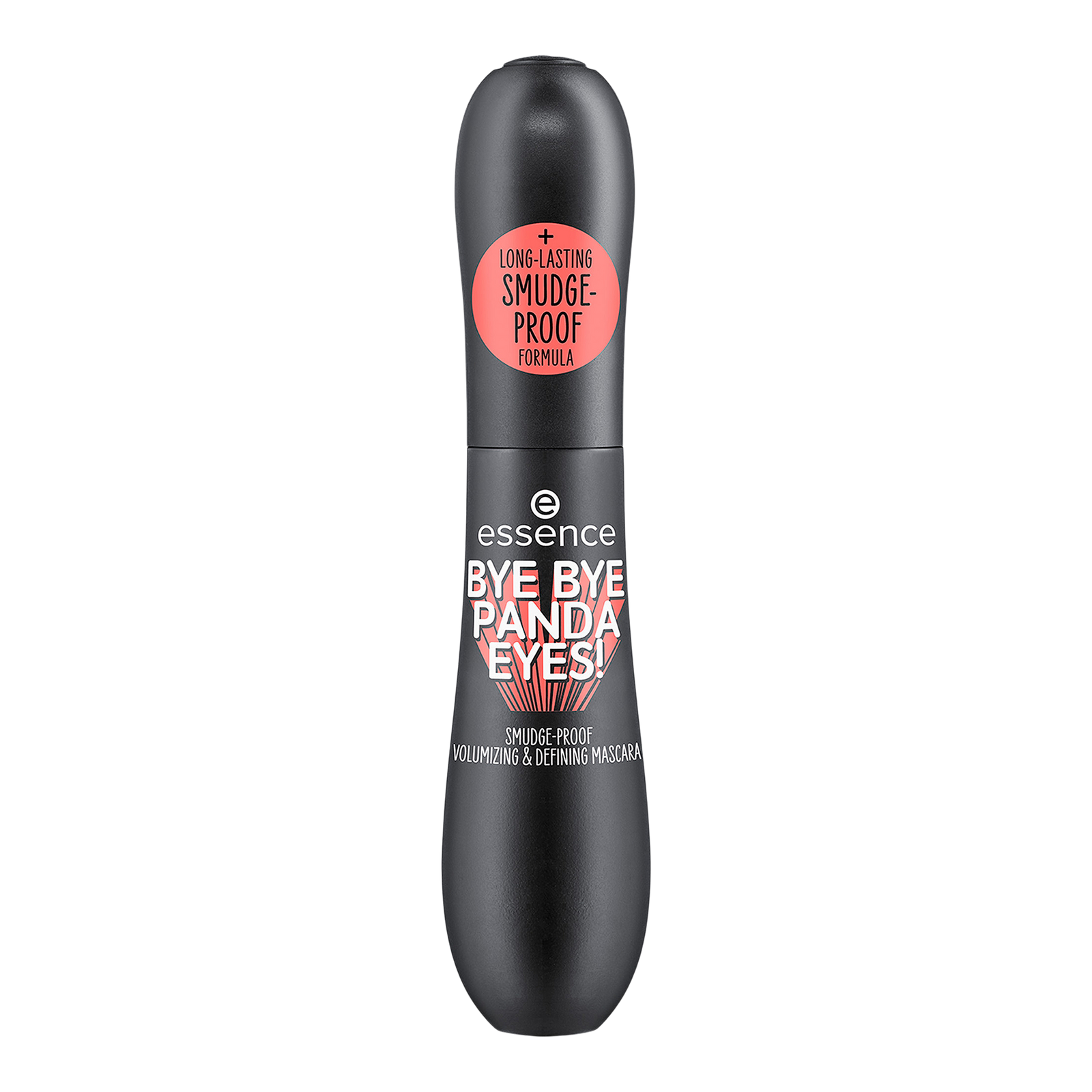 Bye Bye Panda Eyes! Tubing Mascara