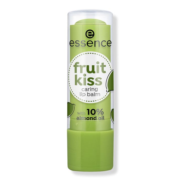 Essence Fruit Kiss Caring Lip Balm #1