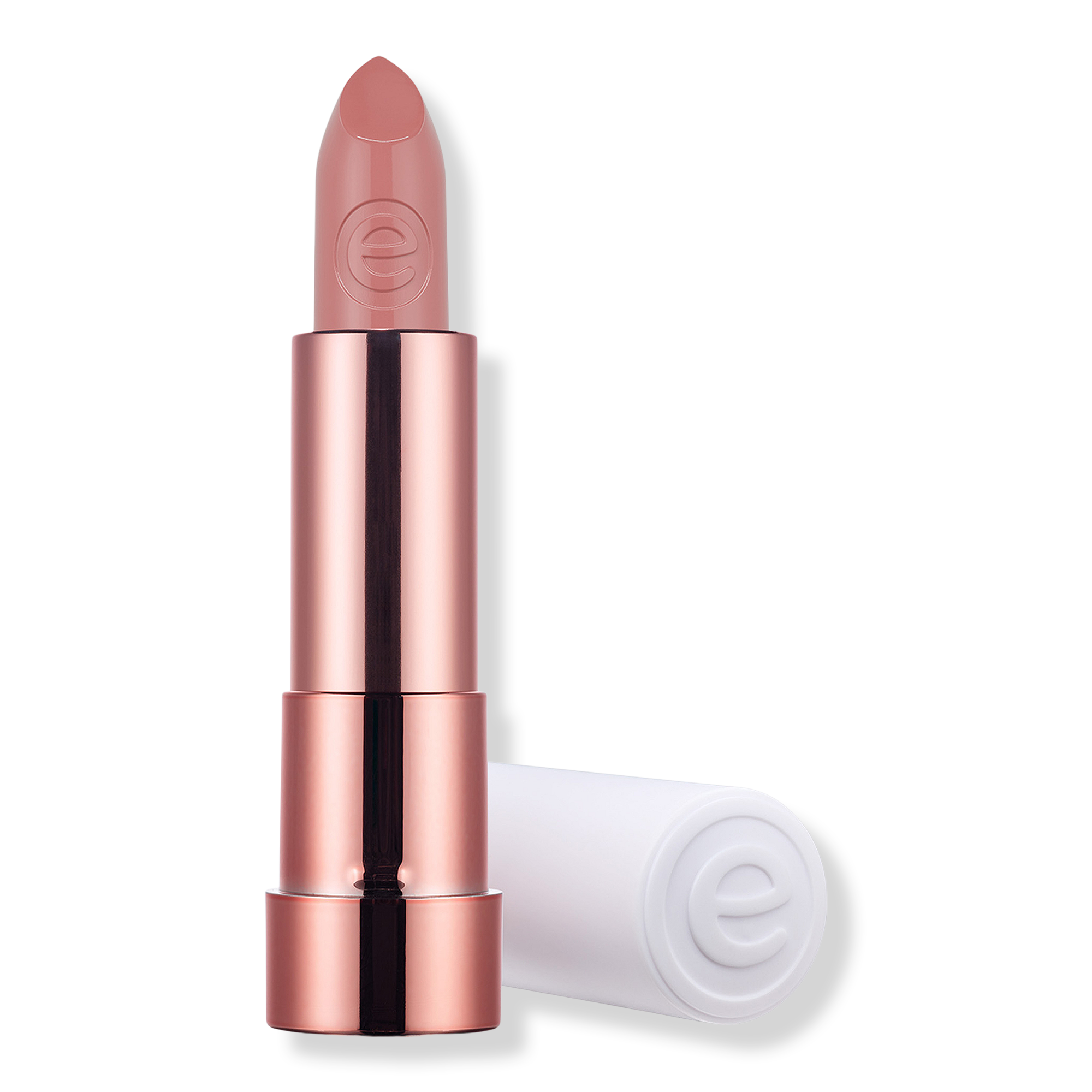 Essence This Is Nude Lipstick #1