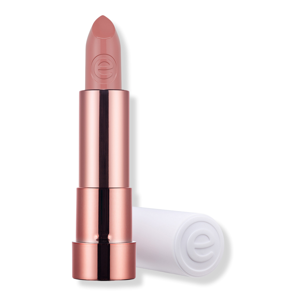Essence This Is Nude 03 Bold Lipstick | CVS