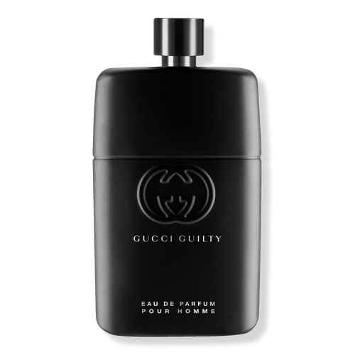 Gucci - 5.0 oz Guilty Pour Homme Eau de Parfum | Ulta Beauty