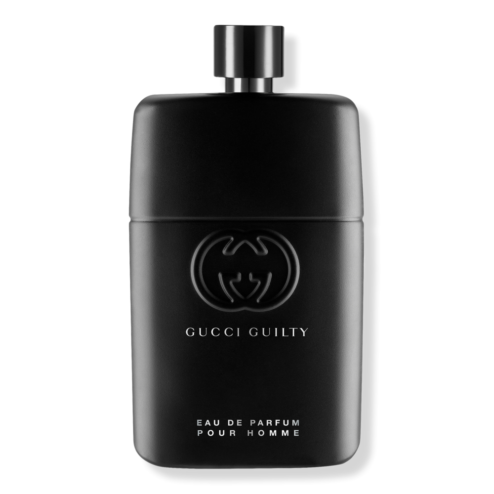 Gucci Guilty Pour Homme Eau de Parfum - oz
