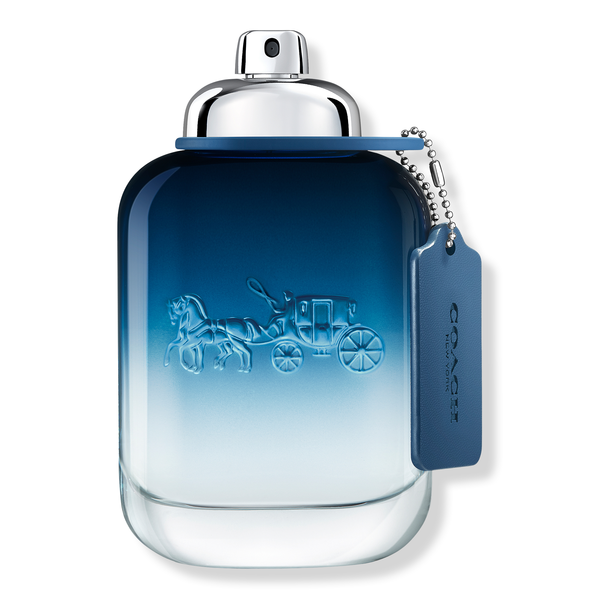 Coach Man Blue Eau de Toilette #1