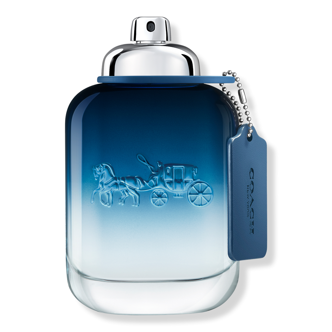 Coach Man Blue Eau de Toilette #1