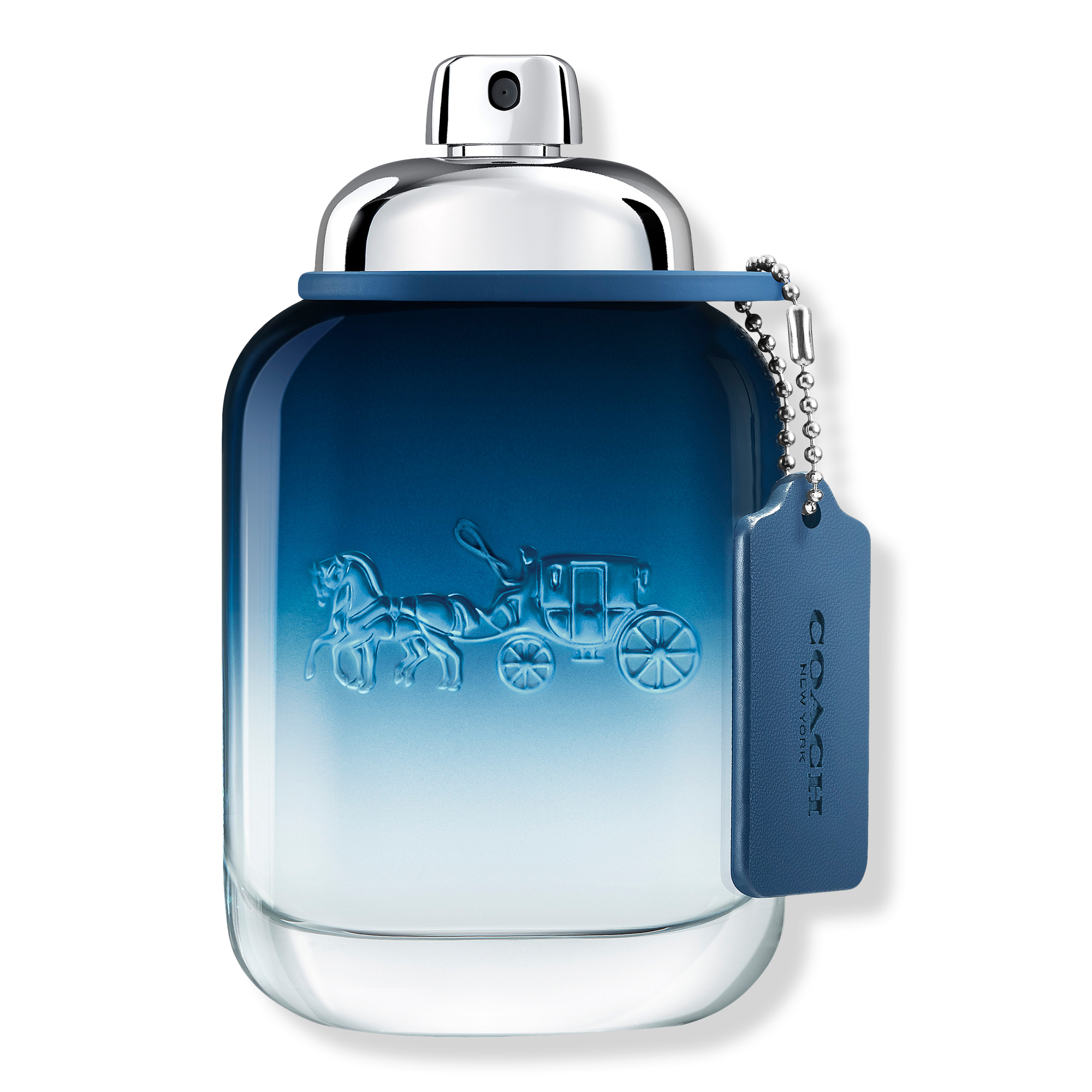 Coach Man Blue Eau de Toilette #1