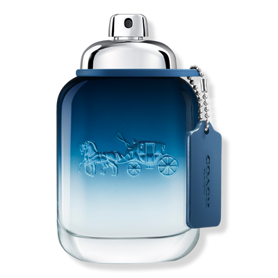 Coach Man Blue Eau de Toilette