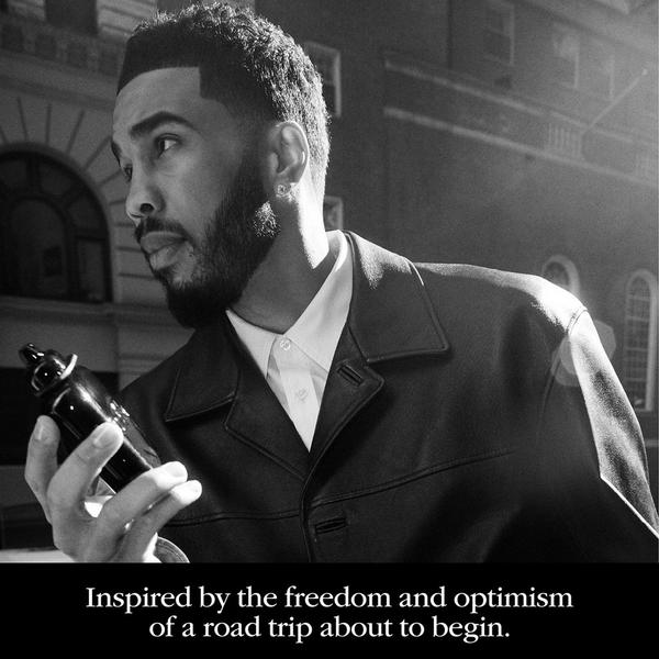 Coach Man Blue Eau de Toilette #3