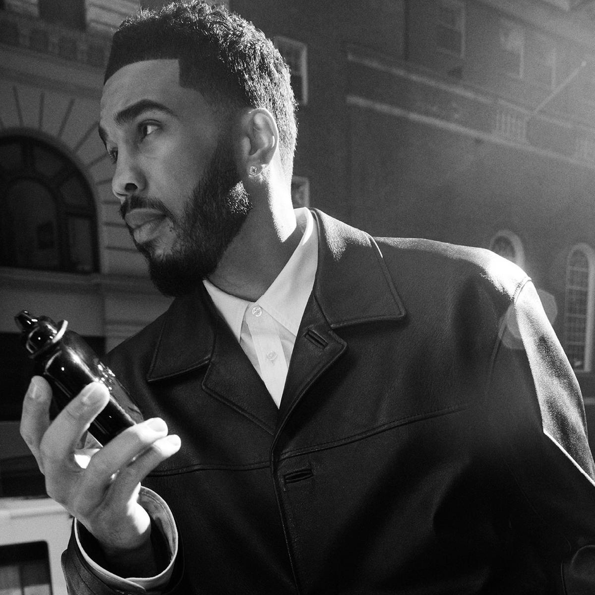 Blue Eau de Toilette Travel Spray