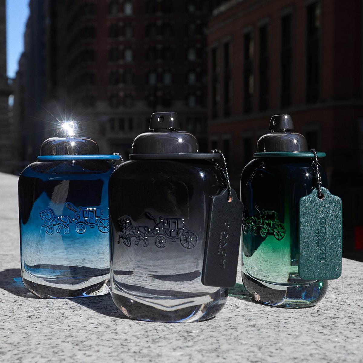 Blue Eau de Toilette Travel Spray