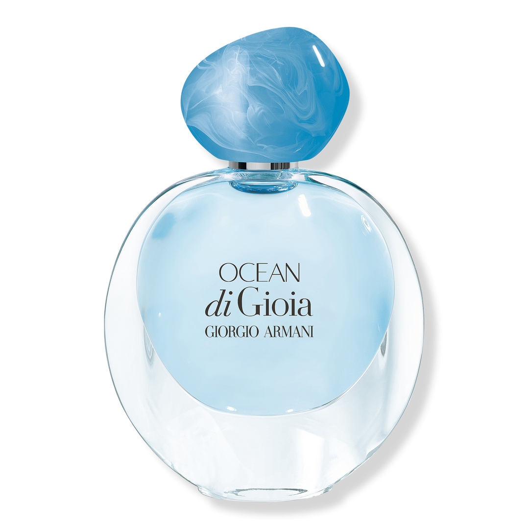 ARMANI Ocean di Gioia Eau de Parfum #1