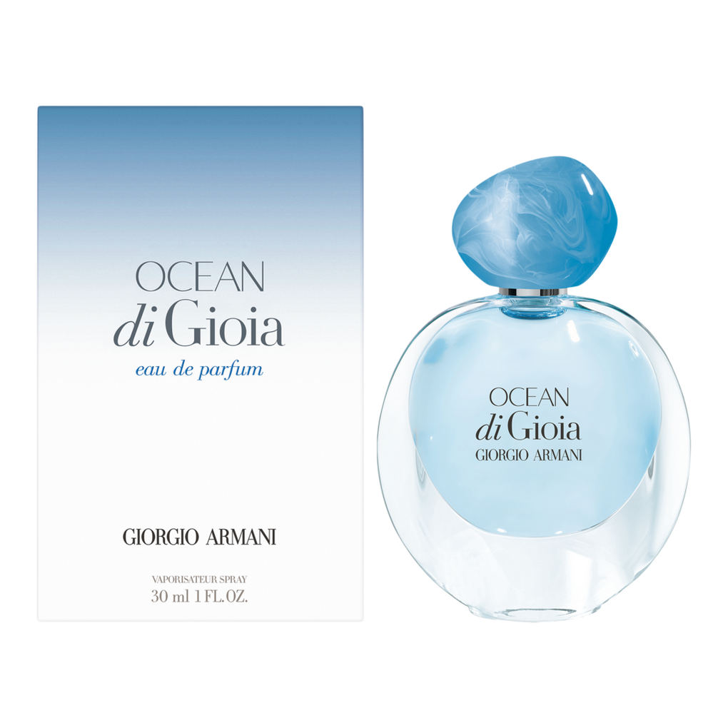 Ocean di Gioia Eau de Parfum