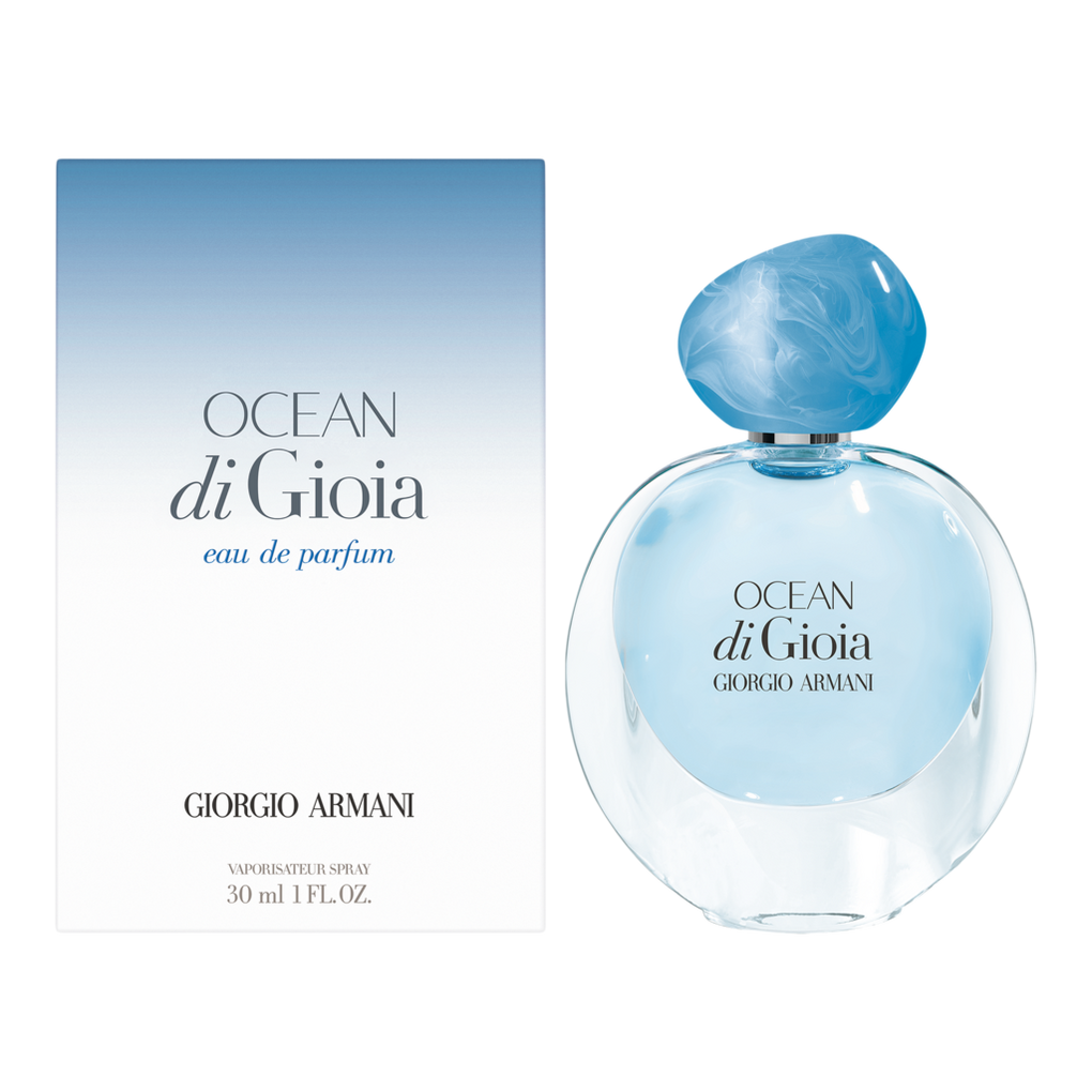 Ocean di Gioia Eau de Parfum - ARMANI