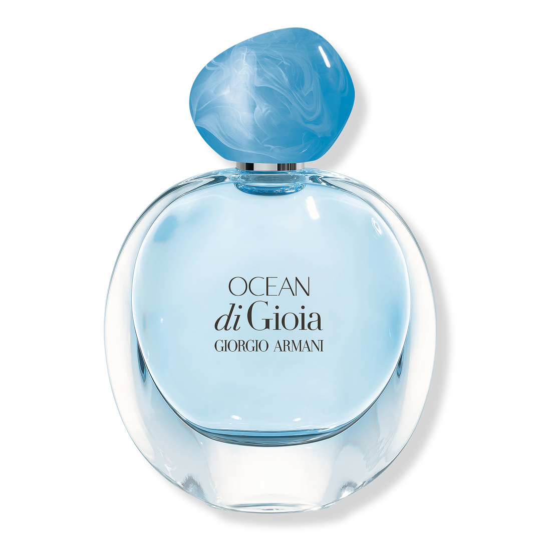 ARMANI Ocean di Gioia Eau de Parfum #1