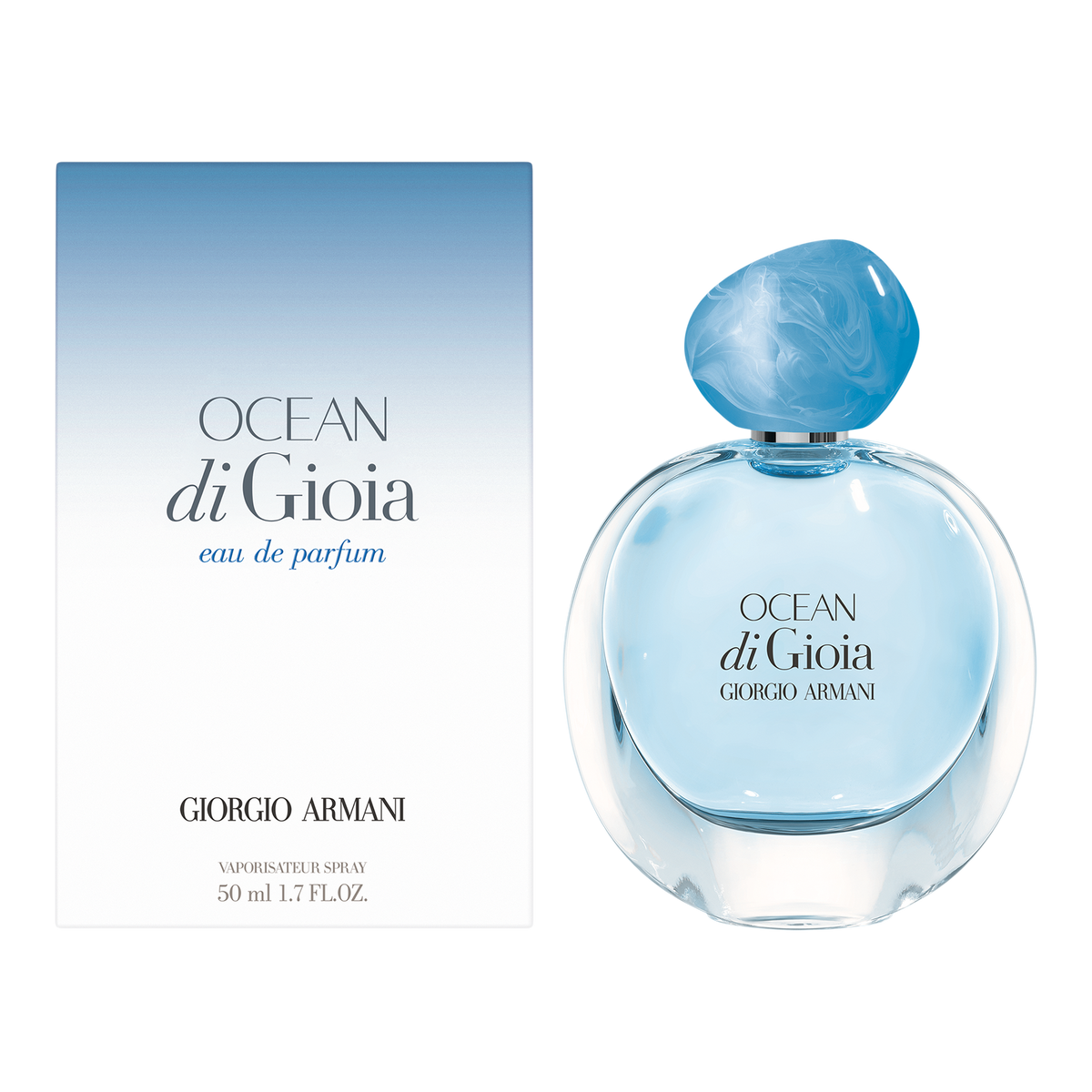 Ocean di Gioia Eau de Parfum