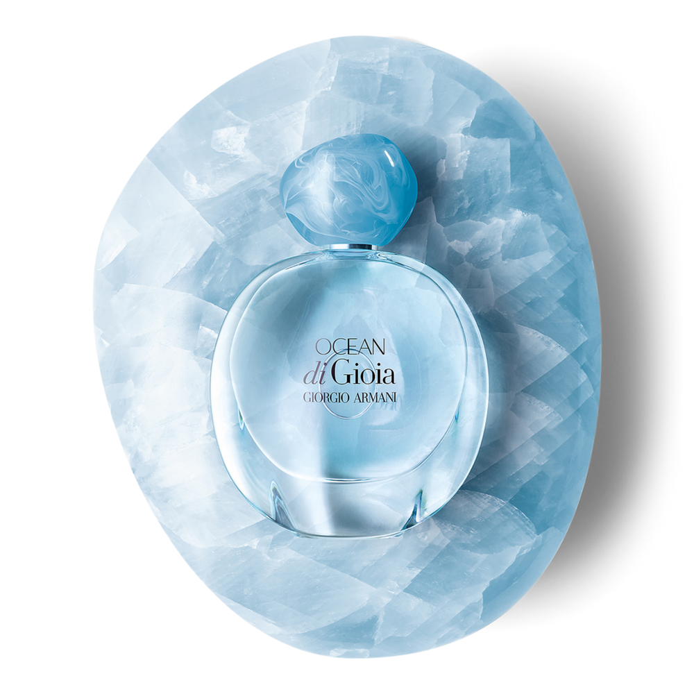 Ocean di Gioia Eau de Parfum