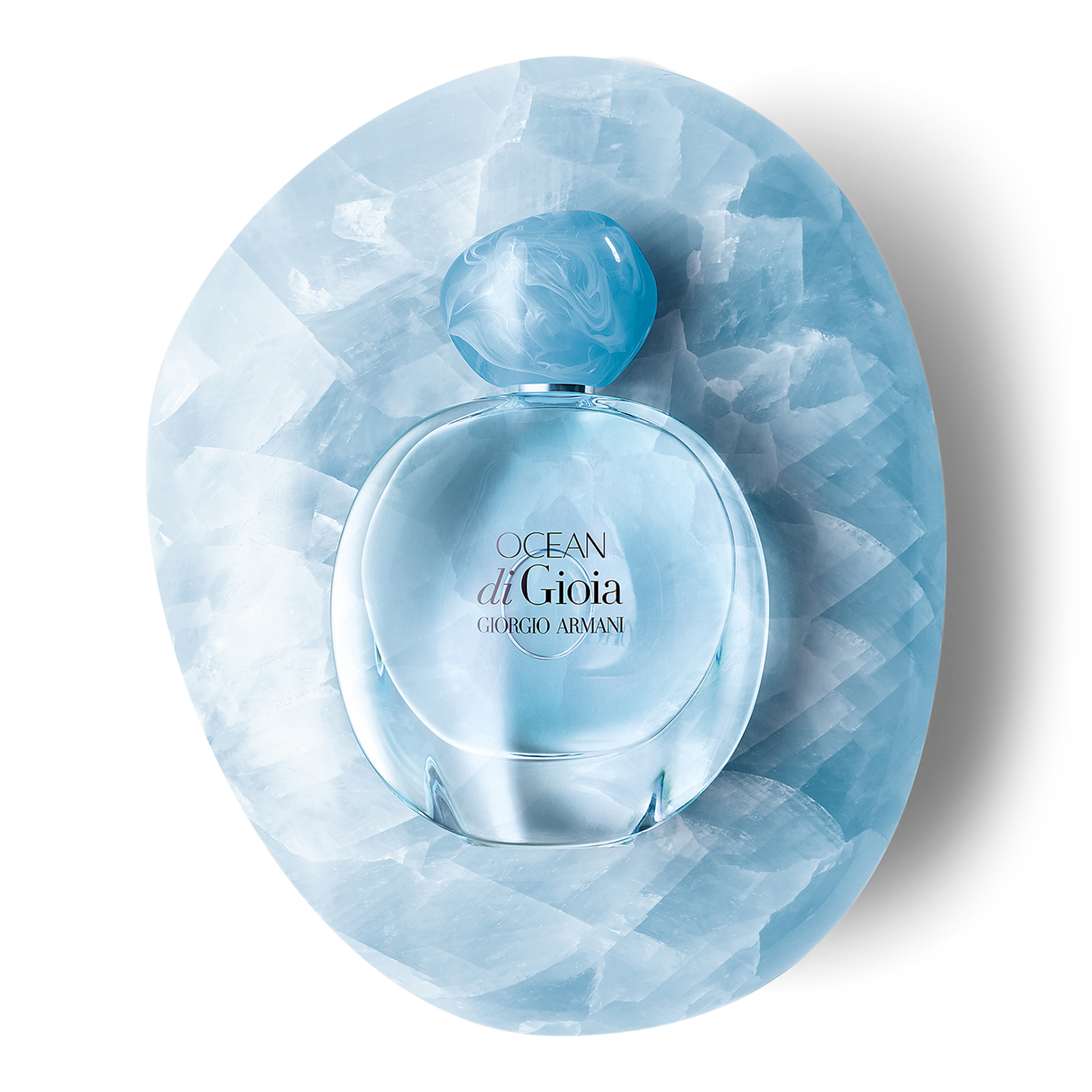Ocean di Gioia Eau de Parfum