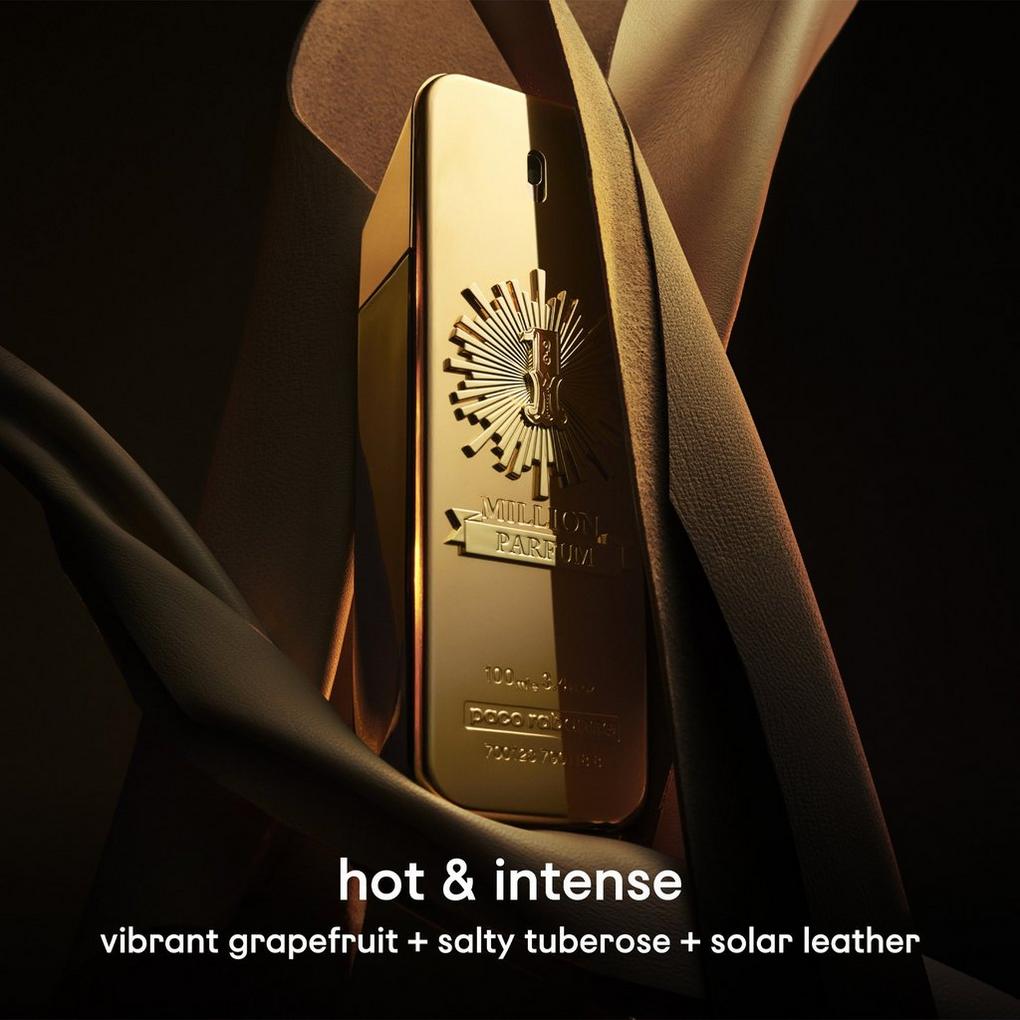 Verstikken Opmerkelijk Jongleren 1 Million Parfum - Paco Rabanne | Ulta Beauty