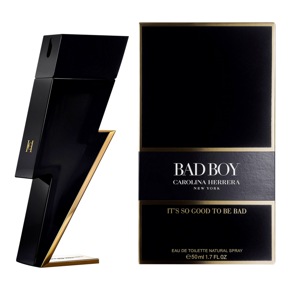 Bad Boy Eau de Toilette